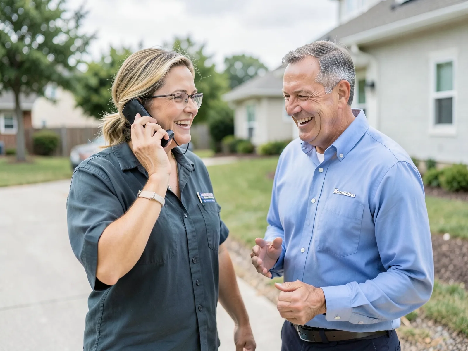 Frequently Asked Questions About Weather Damage Restoration in Allenport, PA
